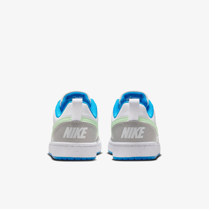 Nike Court Borough Low Recraft 