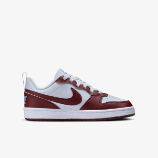 Nike COURT BOROUGH LOW RECRAFT BG 
