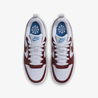 Nike COURT BOROUGH LOW RECRAFT BG 