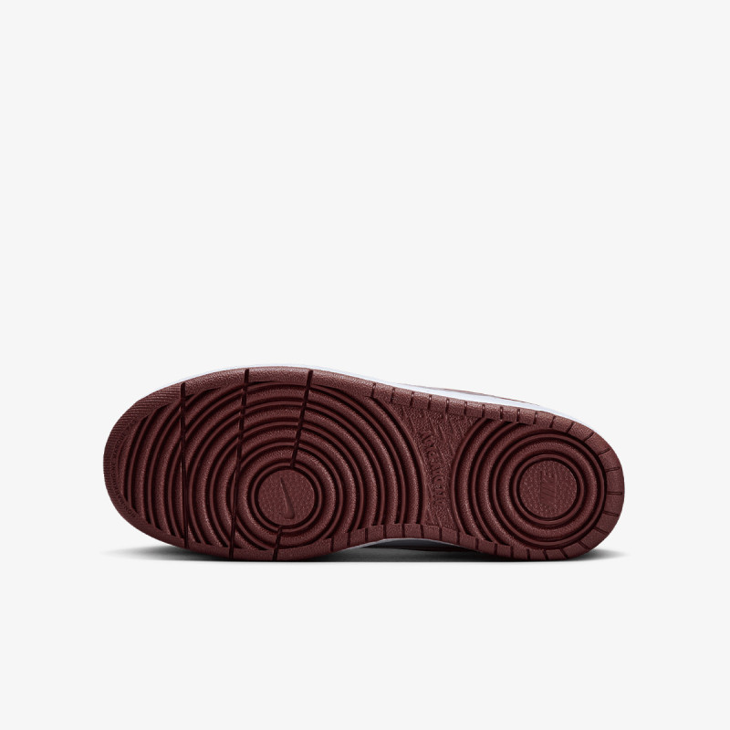 Nike COURT BOROUGH LOW RECRAFT BG 