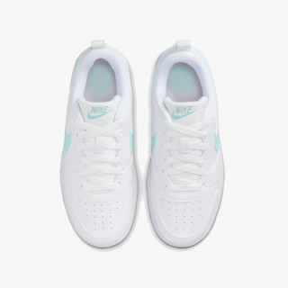 Nike COURT BOROUGH LOW RECRAFT BG 