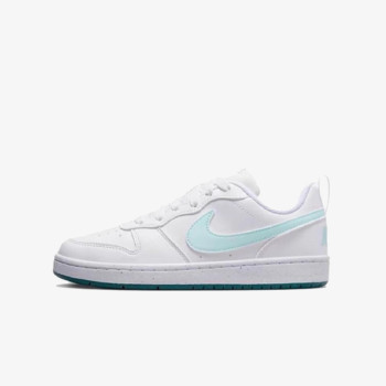 Nike COURT BOROUGH LOW RECRAFT BG 