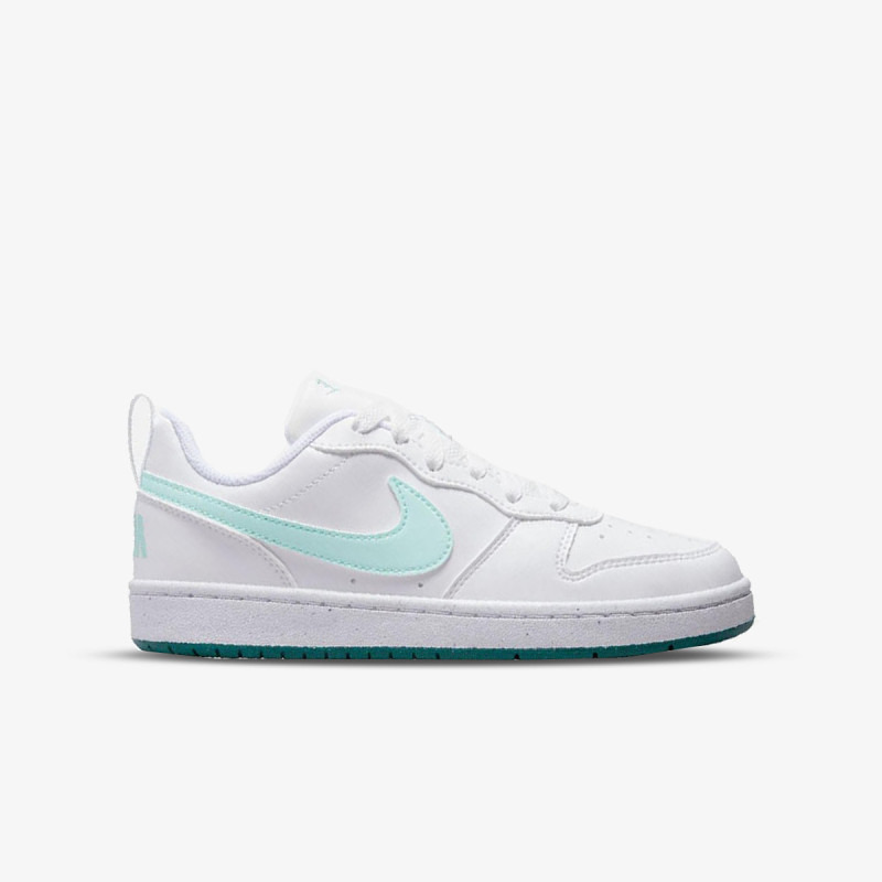Nike COURT BOROUGH LOW RECRAFT BG 