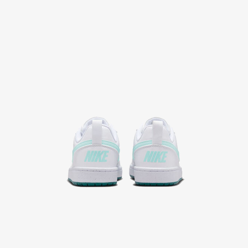 Nike COURT BOROUGH LOW RECRAFT BG 