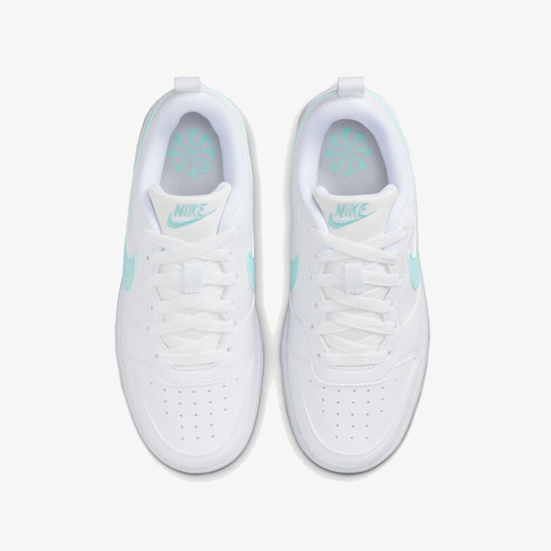 Nike COURT BOROUGH LOW RECRAFT BG 