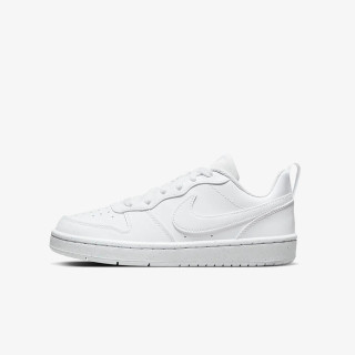 Nike Court Borough Low Recraft Bg 