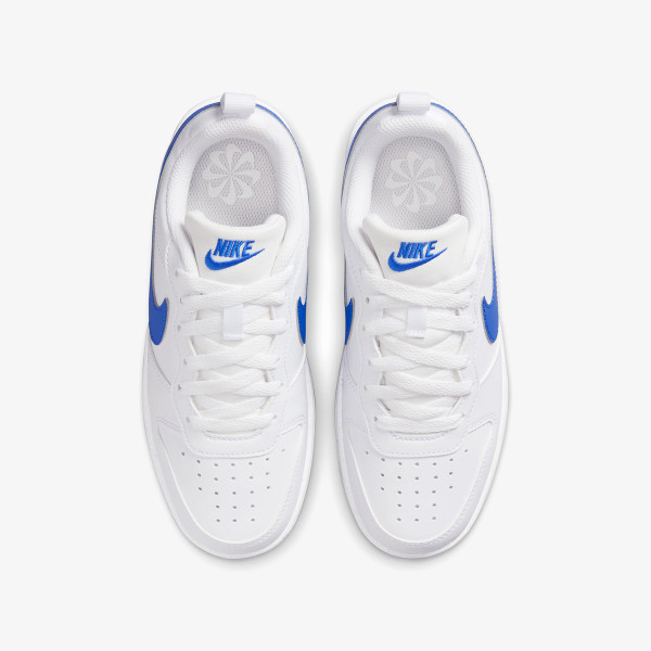 Nike Court Borough Low Recraft 