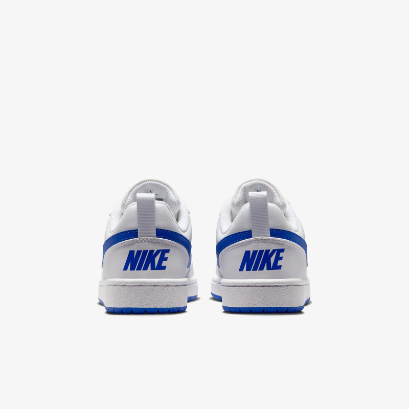 Nike Court Borough Low Recraft 