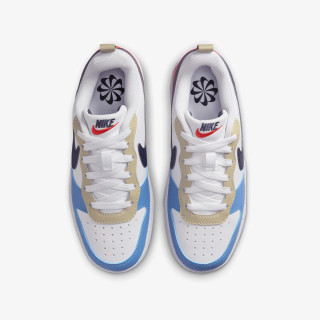 Nike Court Borough Low Recraft Bg 