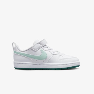 Nike COURT BOROUGH LOW RECRAFT BPV 