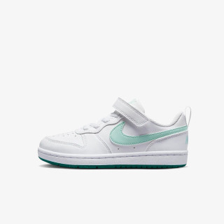 Nike COURT BOROUGH LOW RECRAFT BPV 