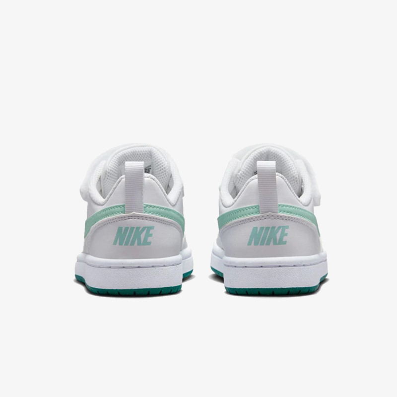 Nike COURT BOROUGH LOW RECRAFT BPV 