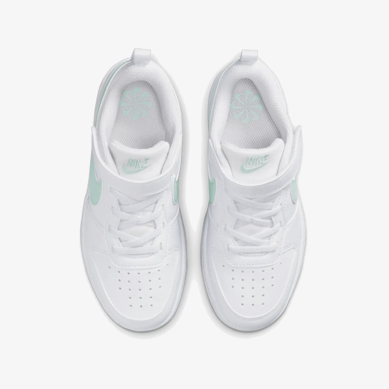 Nike COURT BOROUGH LOW RECRAFT BPV 