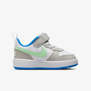 Nike Court Borough Low Recraft 