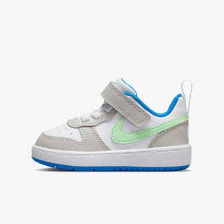 Nike Court Borough Low Recraft 