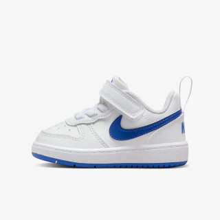 Nike Court Borough Low Recraft 