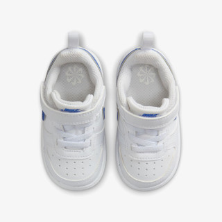 Nike Court Borough Low Recraft 