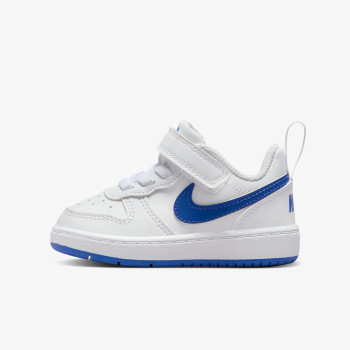 Nike Court Borough Low Recraft 