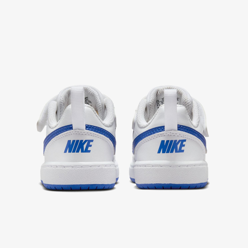 Nike Court Borough Low Recraft 