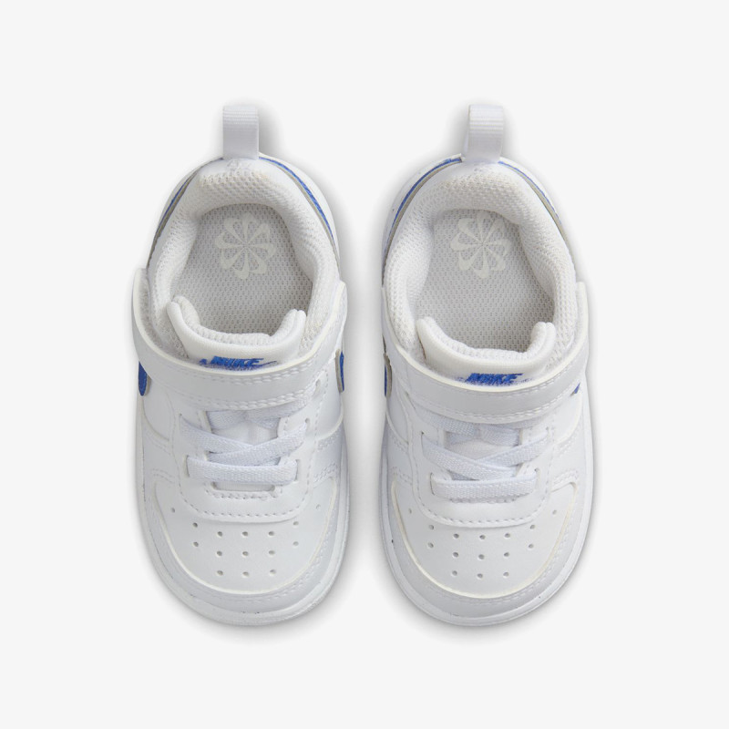 Nike Court Borough Low Recraft 