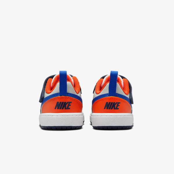 Nike Court Borough Low Recraft 
