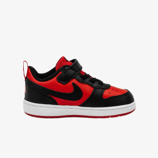 Nike Court Borough Low Recraft 