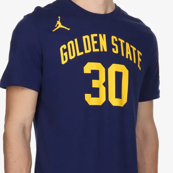 Nike Golden State Warriors Statement Edition 