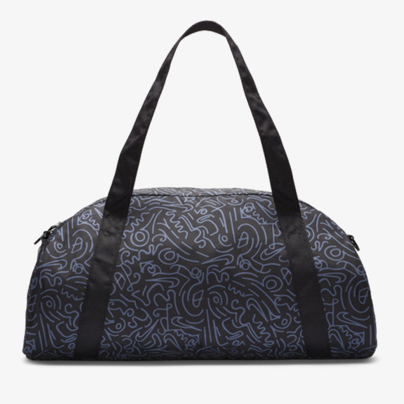 Nike Duffel 