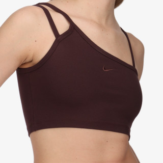 Nike W NSW EVRDY MOD AYSM CROP TANK 