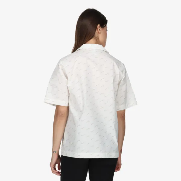 Nike W NSW EVRDY MOD WVN SS TOP 