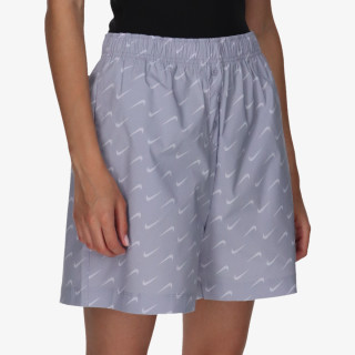 Nike W NSW EVRDY MOD HR WVN SHORT 