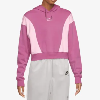 Nike Nike NIKE W NSW AIR OS MOD CROP FLC HD DV8048-665 