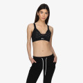 Nike W NK AIR DF INDY DEEP V BRA 