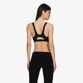 Nike W NK AIR DF INDY DEEP V BRA 