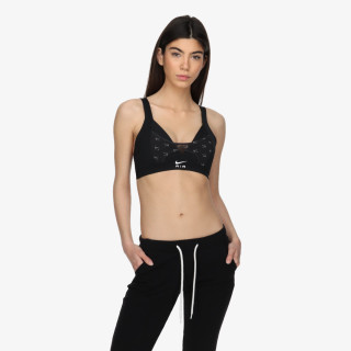 Nike W NK AIR DF INDY DEEP V BRA 