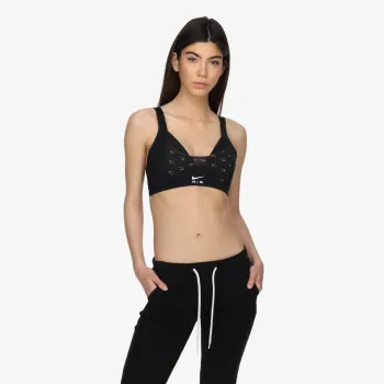 Nike NIKE W NK AIR DF INDY DEEP V BRA DV8362-010 