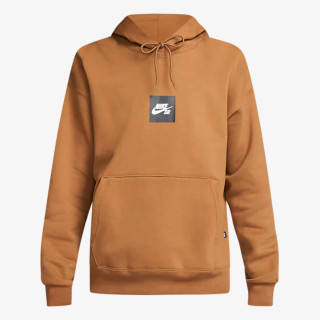 Nike U NK SB FLC HD BOX LOGO 