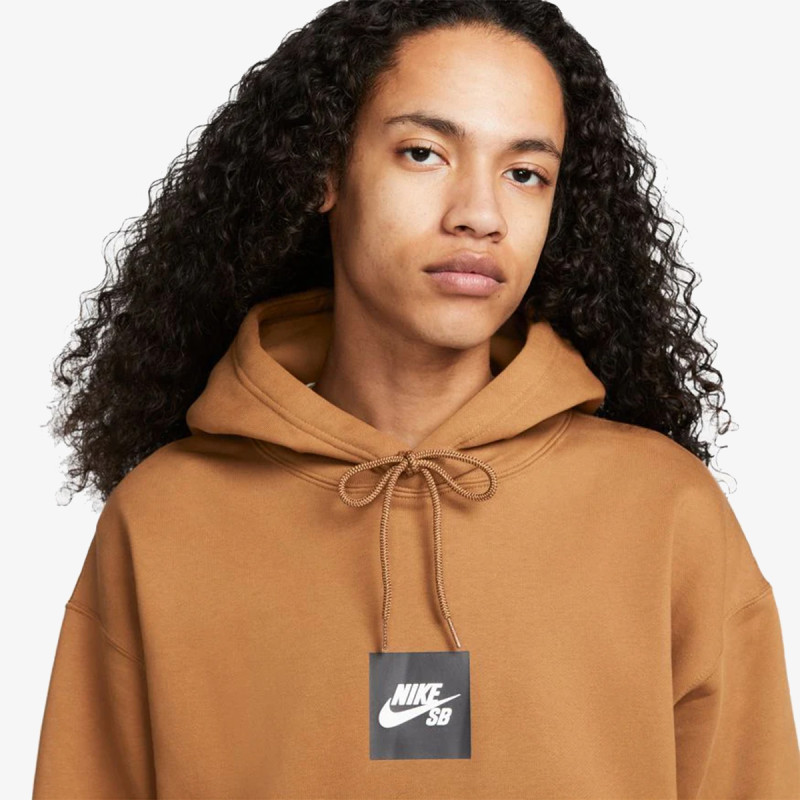 Nike U NK SB FLC HD BOX LOGO 