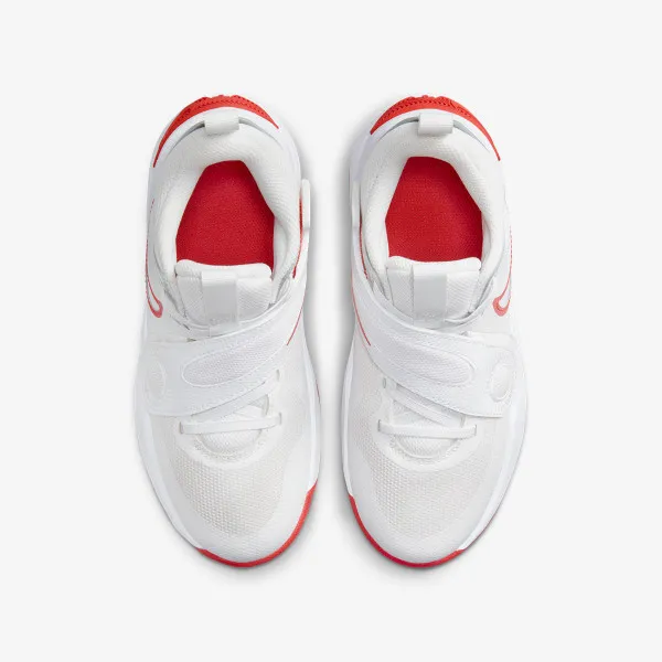 Nike TEAM HUSTLE D 11 GS 