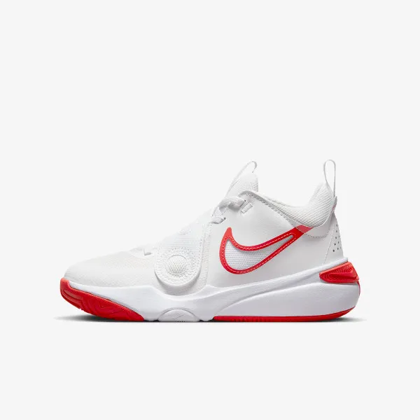 Nike TEAM HUSTLE D 11 GS 