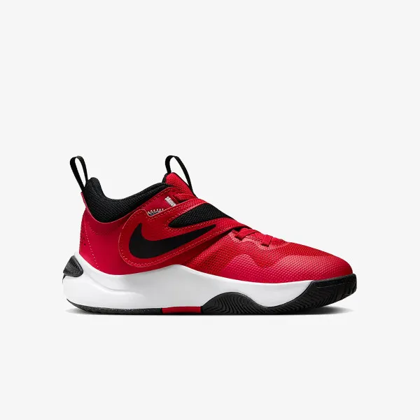 Nike TEAM HUSTLE D 11 GS 