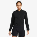 Nike W NK DF BLISS BOMBER JACKET 