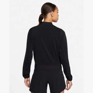 Nike W NK DF BLISS BOMBER JACKET 