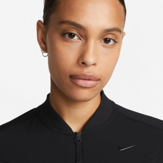 Nike W NK DF BLISS BOMBER JACKET 