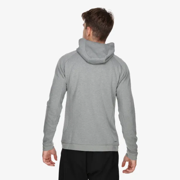 Nike M J DF SPRT STMT AIR FLC FZ 