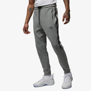 Nike M J DF SPRT STMT AIR FLC PANT 