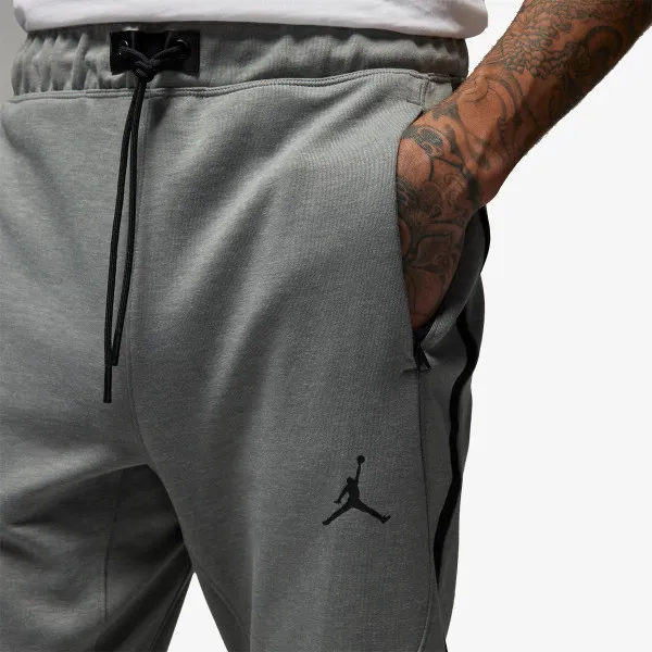 Nike M J DF SPRT STMT AIR FLC PANT 