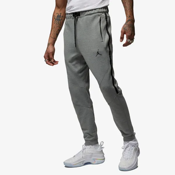 Nike M J DF SPRT STMT AIR FLC PANT 