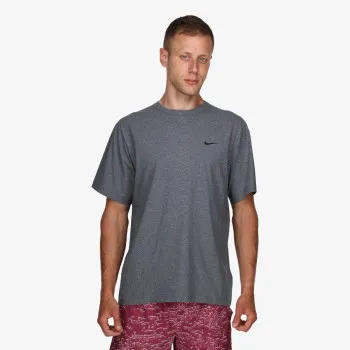 Nike Pánské univerzální tričko s krátkým rukávem Dri-FIT UV Hyverse 