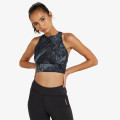 Reebok CBT JACQUARD BRALETTE 